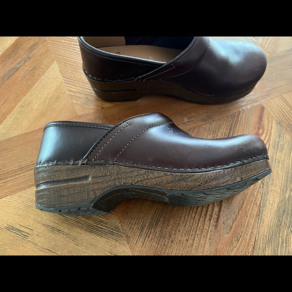 Dansko Clogs - image 2
